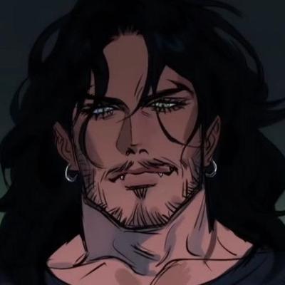 Enzo: Retrato de compañero de DeepBrain AI para chat en línea gratuito y conversaciones abiertas