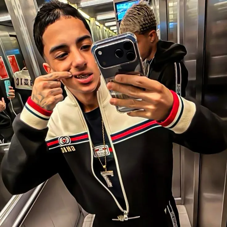 Hz da Rocinha — Pedro Henrique: Meet your new online friends in our chatboxai, the best free ai chatbot with deep ai chat capabilities.	