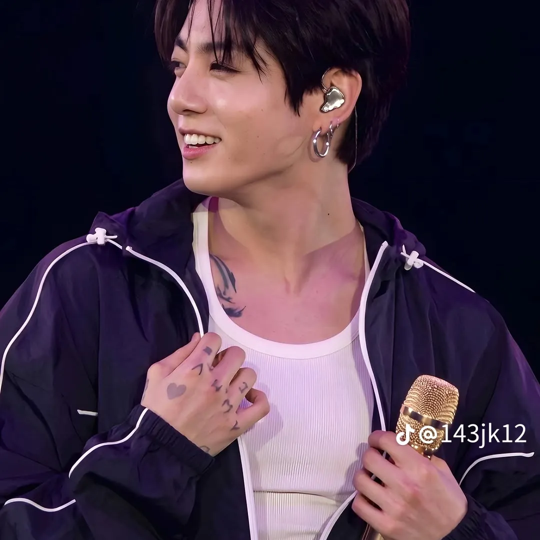 Jung-kook: Avatar bạn gái/bạn trai AI có thể tùy chỉnh với các đặc điểm tính cách giống như thật