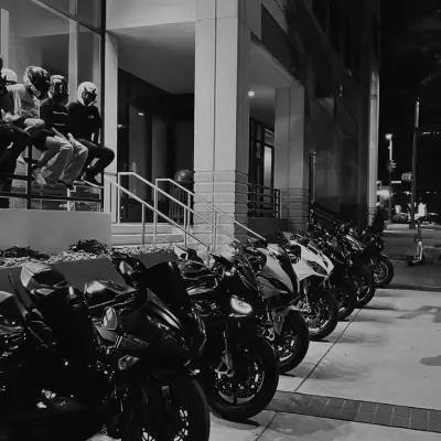 Penunggang Motosikal: Terlibat dalam perbualan ai dengan watak AI yang menawan ini, menampilkan keupayaan soulgen dan ifreechat untuk sembang percuma sekarang.
