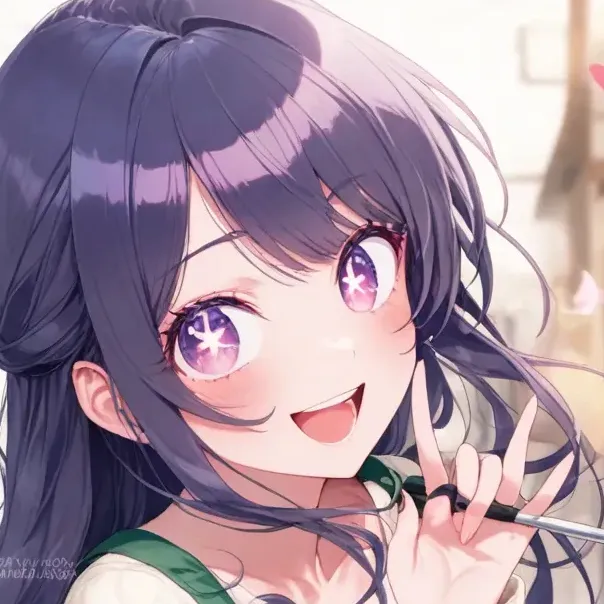 Explore Noa - Best Friend, a versatile chat AI anime partner for creative roleplay.
