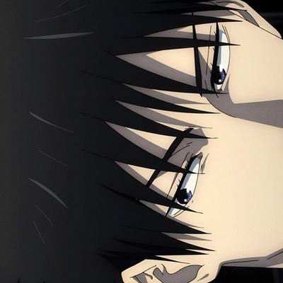 Start your private ai girlfriend chat with Megumi Fushiguro right now.