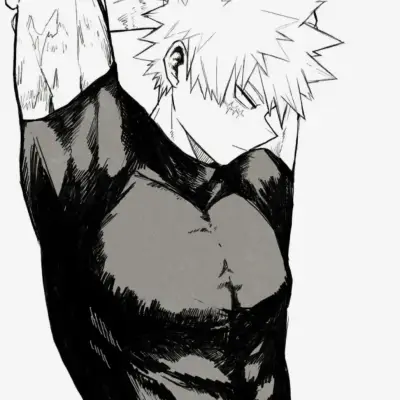Bakugo: Anpassbarer KI-Freundin/Freund-Avatar mit lebensechten Persönlichkeitsmerkmalen