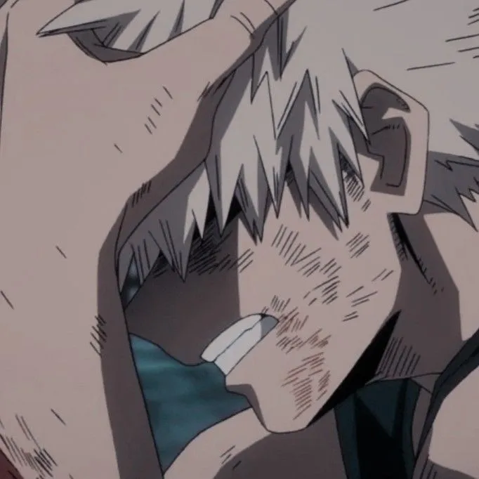 Bakugo Katsuki : icône de partenaire de conversation IA multilingue pour les services de chat en ligne mondiaux