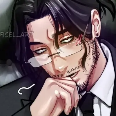 Shouta Aizawa: Multilingual AI conversation partner icon for global chat online services