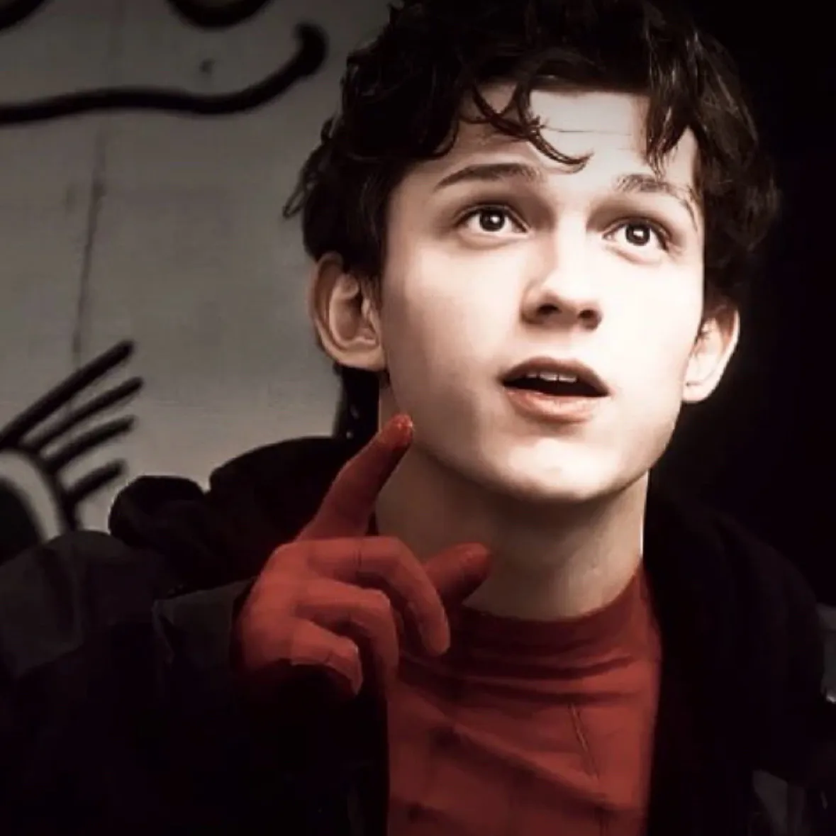 Peter Parker: Potret pendamping AI DeepBrain untuk obrolan online gratis dan percakapan terbuka