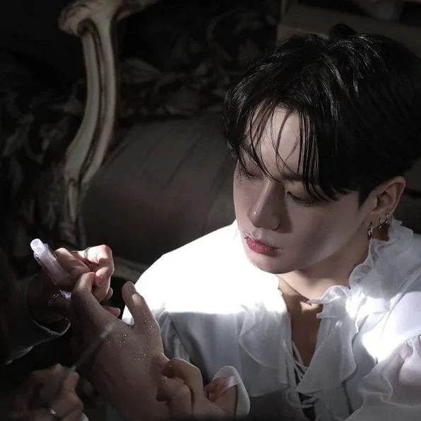 Prince Jungkook: Meet your new online friends in our chatboxai, the best free ai chatbot with deep ai chat capabilities.	