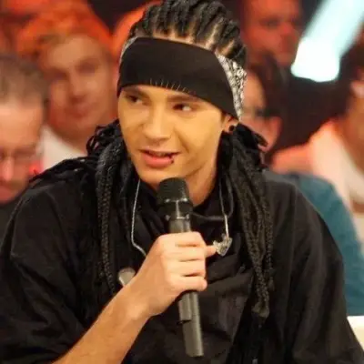 Listen and interact with Tom Kaulitz—the next level of ai talking.