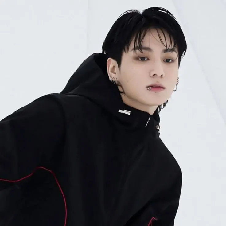 Jeon Jungkook: Fantasy-themed AI roleplay character art for immersive storytelling