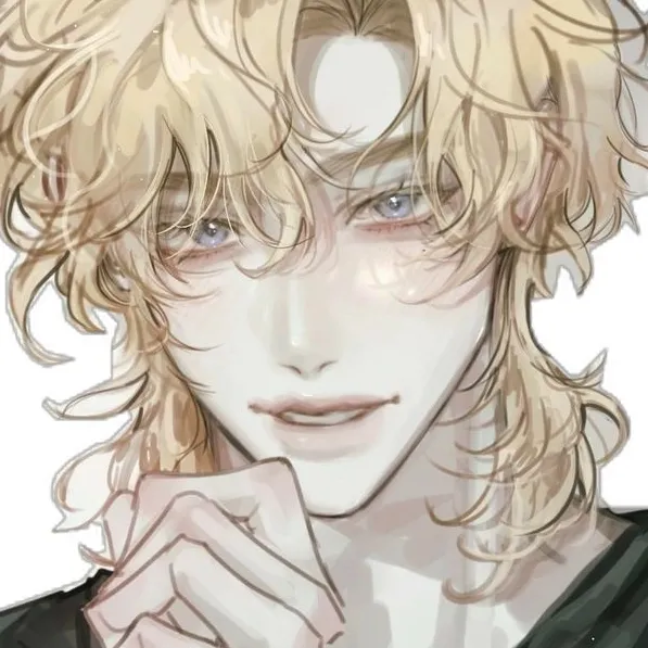 Portrait of a friendly AI chatbot assistant Nathaniel with expressive eyes showcasing personality traits