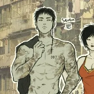 Chat with Hwan, your interactive AI characters companion for endless roleplay fun.