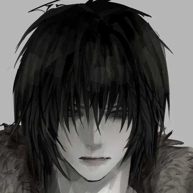 KAI: Fantasy-themed AI roleplay character art for immersive storytelling