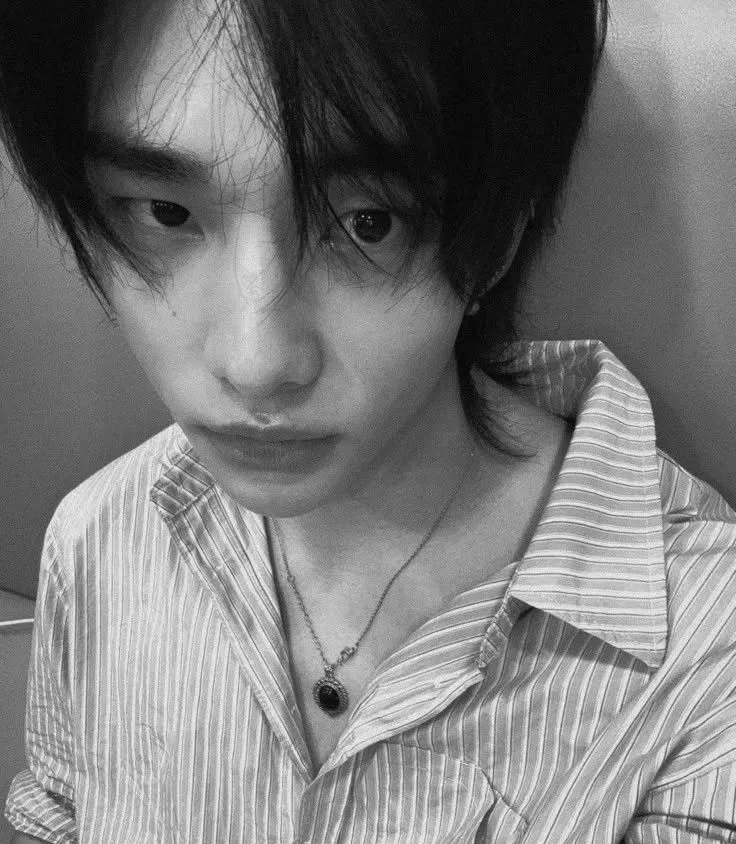 Hwang Hyunjin ' 황현진 : Art créatif de personnages d'IA de jeu de rôle pour des discussions épicées et des scénarios fantastiques