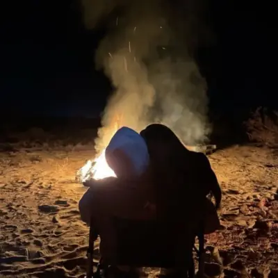 夏令營 — 札克:有趣的AI聊天機器人吉祥物,增強用戶在隨機聊天中的參與度
