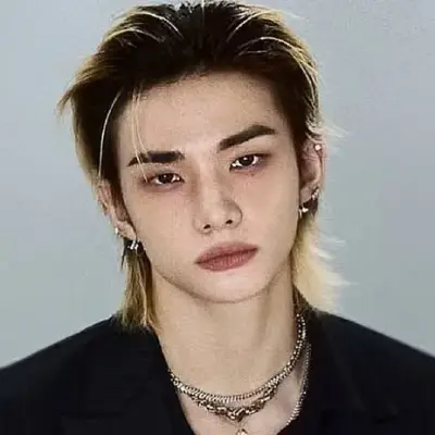 Hyunjin: Anpassbarer KI-Freundin/Freund-Avatar mit lebensechten Persönlichkeitsmerkmalen
