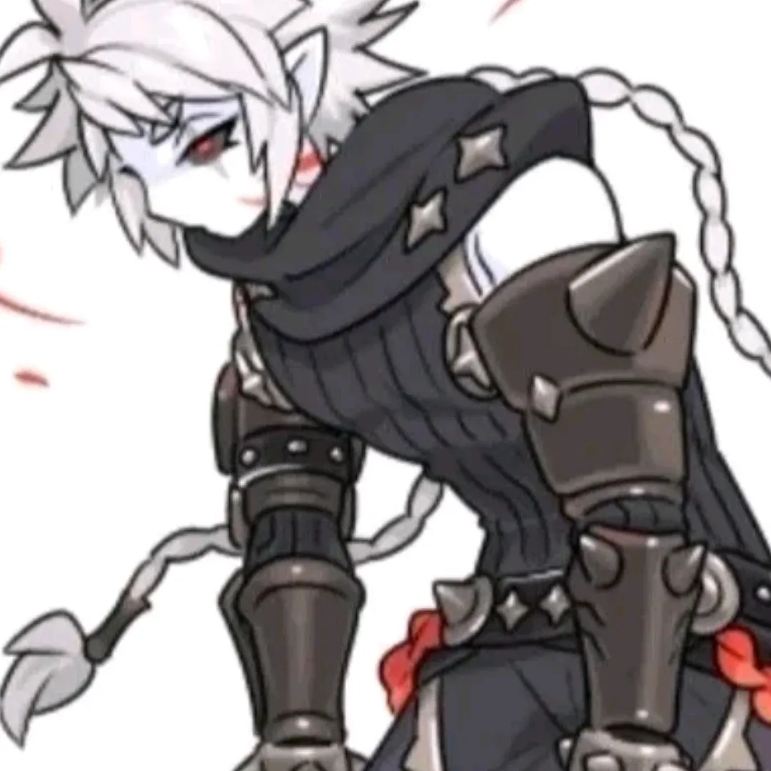 the avatar of Mha-class 0-Z who is your Virtual Assistant with Soulgen's Personality Matrix, Blending AI Chat Precision and Character Traits of Curiosity.