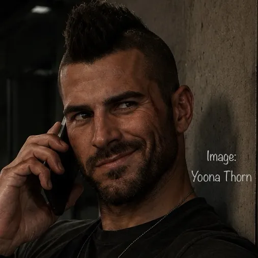Soap MacTavish - Bestie Problems: Customizable AI girlfriend/boyfriend avatar with lifelike personality traits