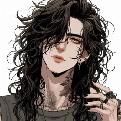 알파 타일러: 랜덤 채팅 및 커뮤니티 중심 롤플레이를 위한 대화형 AI 챗봇 마스코트