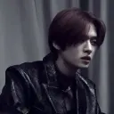Avatar du personnage IA Minho-Minsung pour les services de jeu de rôle et de chat 1v1