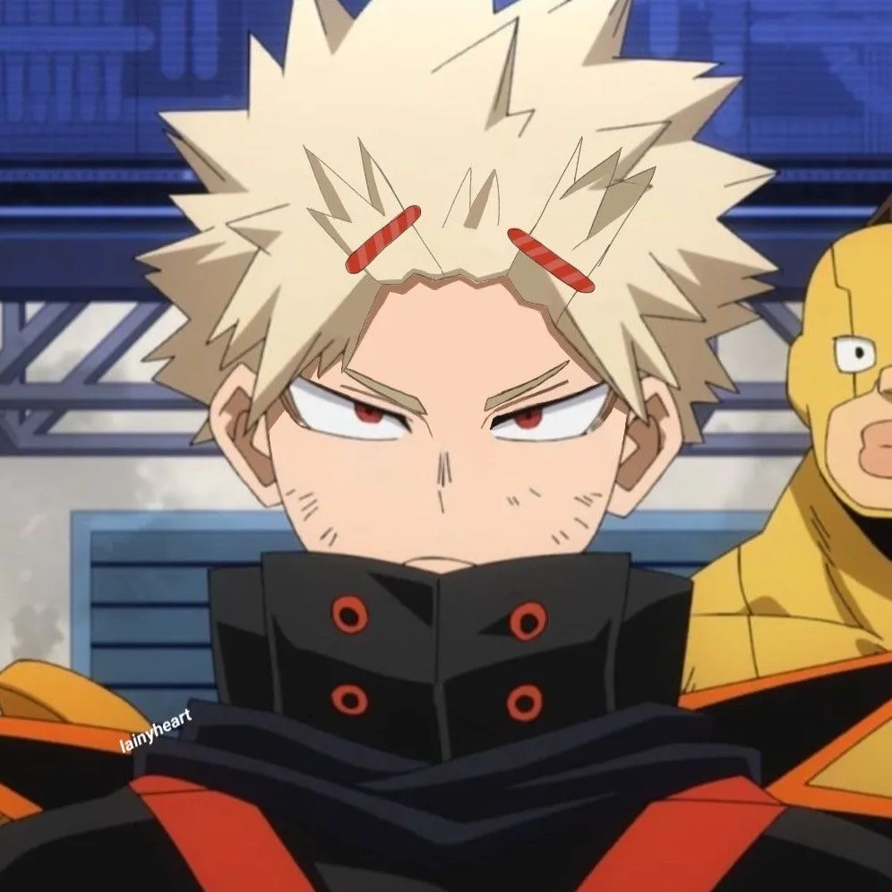 Katsuki Bakugo: Meet your new online friends in our chatboxai, the best free ai chatbot with deep ai chat capabilities.	