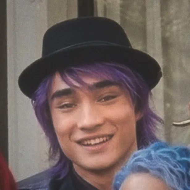 Max Hatter