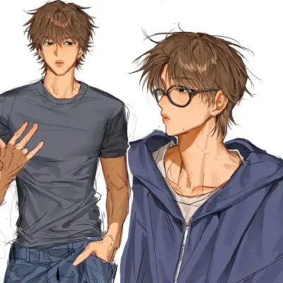 Poki - BL: Engage in ai conversation with this charming AI character, featuring soulgen and ifreechat capabilities for free chat now.