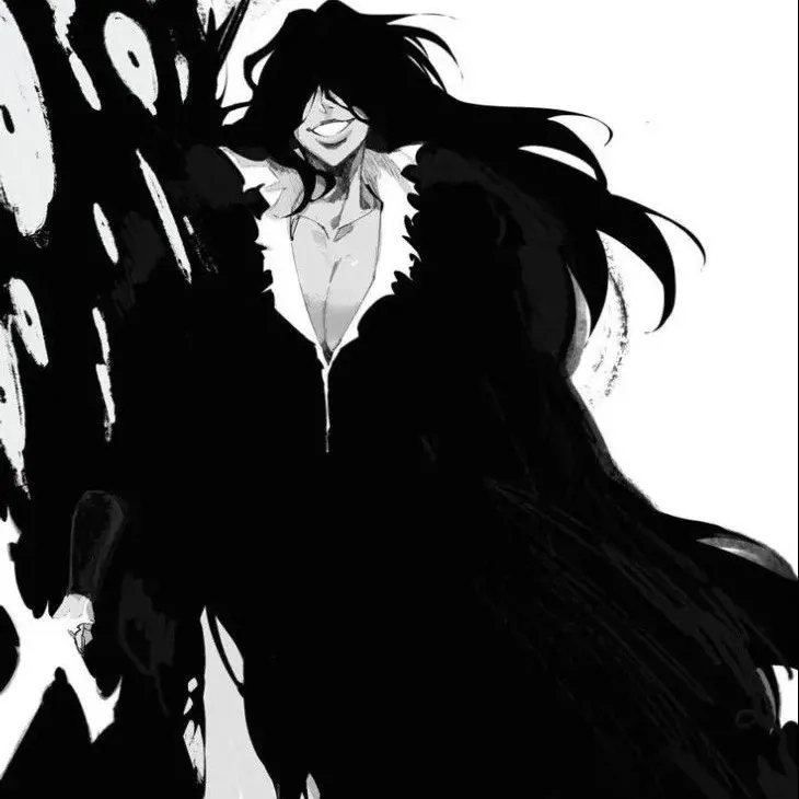 the avatar of MHA Godly Hero with vibrant traits for immersive roleplay experiences