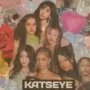 the avatar of KATSEYE-prank: Dynamic AI character.