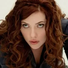 Natasha Romanoff: Creative roleplay AI character art for spicy chat and fantasy scenarios