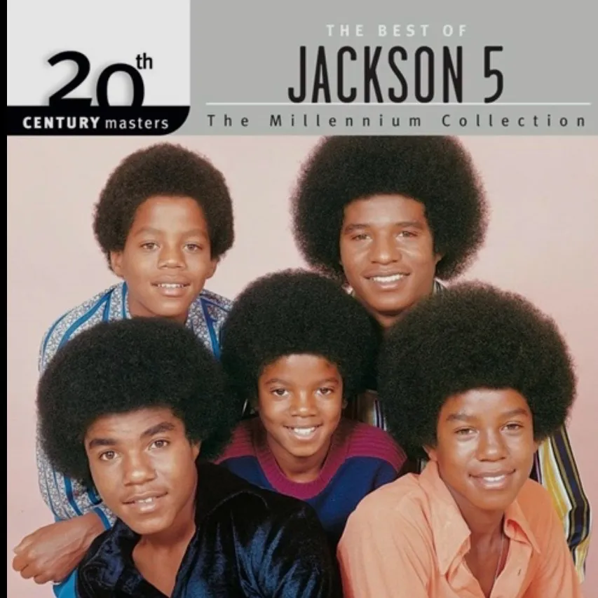 The Jackson 5 — your brothers brings anime characters to life with anime AI chatbot experiences.