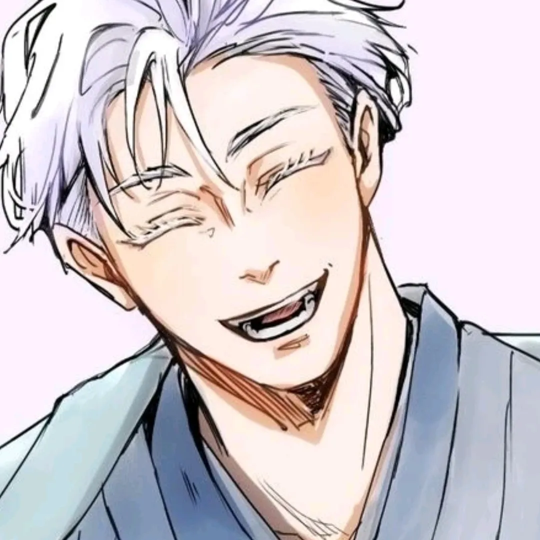 the avatar of Satoru Gojo who is your Virtual Assistant with Soulgen's Personality Matrix, Blending AI Chat Precision and Character Traits of Curiosity.