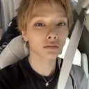 Jeongin AI chatbot portrait with advanced emotional intelligence for deep conversations