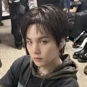 AI character Min Yoongi's avatar for roleplay and 1v1 chat services