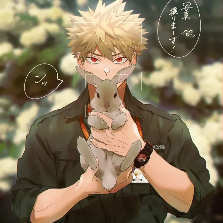 Katsuki Bakugo: Meet your new online friends in our chatboxai, the best free ai chatbot with deep ai chat capabilities.