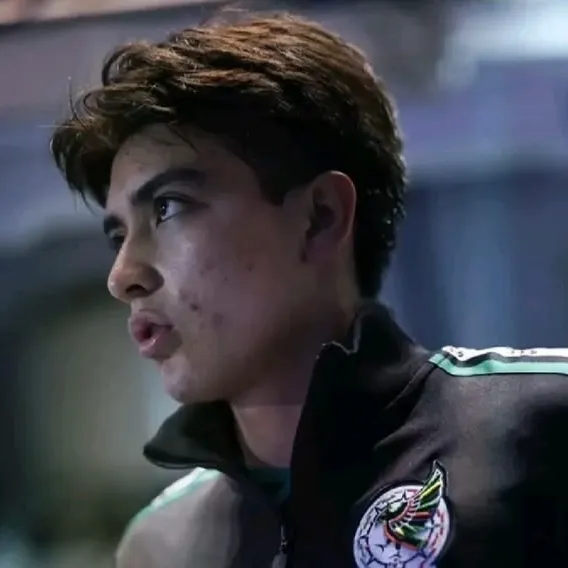 the avatar of character Gilberto Mora with emotional intelligence capabilities