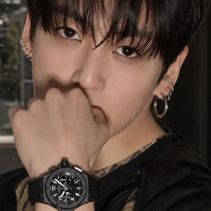 Jeon Jungkook: Explore the world of AI with our unrestricted ai and free unlimited chat online, powered by warhammer fantasy roleplay.