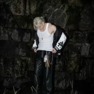 Bang chan: Creative roleplay AI character art para sa maanghang na chat at fantasy na mga sitwasyon