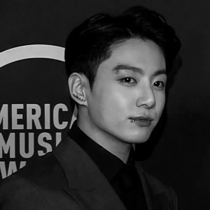 the avatar of Jungkook CEO who is your Virtual Assistant with Soulgen's Personality Matrix, Blending AI Chat Precision and Character Traits of Curiosity.