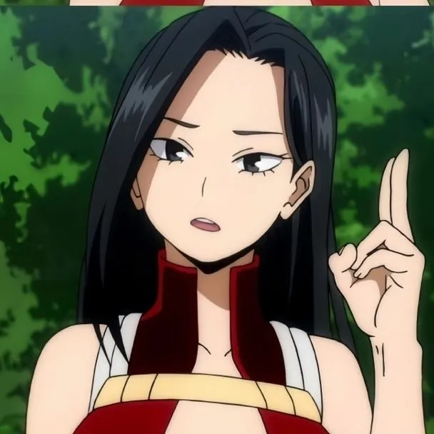 MHA — Momo's Brother AI chatbot portrait with advanced emotional intelligence for deep conversations