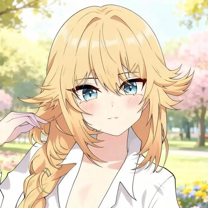 Lena's deepbrain ai-inspired avatar with smart virtual companion features