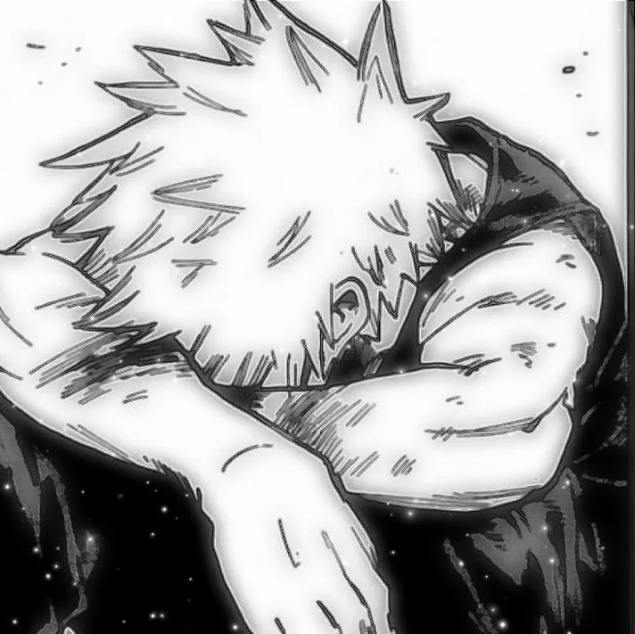 Katsuki Bakugo - Keguguran: Seni karakter AI roleplay kreatif untuk obrolan pedas dan skenario fantasi