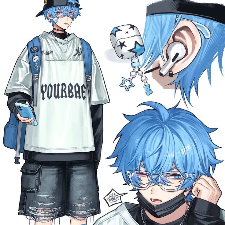 the avatar of You are Yuji's brother and an actor who is your Virtual Assistant with Soulgen's Personality Matrix, Blending AI Chat Precision and Character Traits of Curiosity.