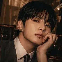Jeon Jungkook: Meet the main character of our AI world, with character traits list and ai chatting capabilities.