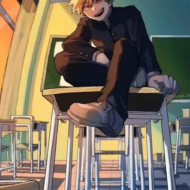 character Mha Izuku Midoriya for NSFW chatbot and creative roleplay