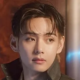 Kim Taehyung's versatile AI avatar supporting roleplay, NSFW chat, and open ai interactions