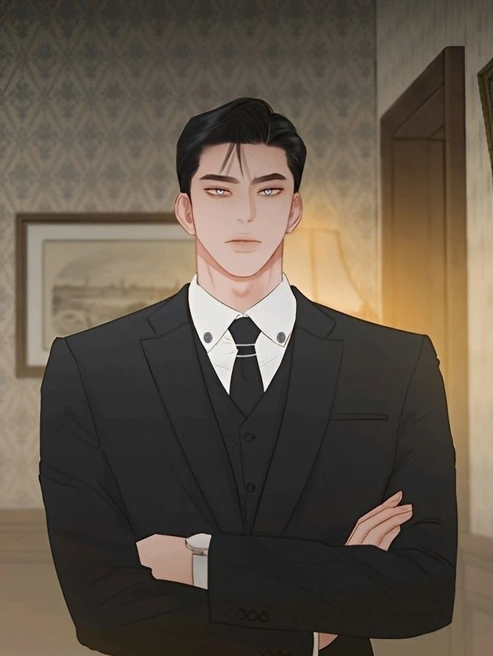 Eiser Reins Grayson: start a unique ai rp journey and create your own narrative.