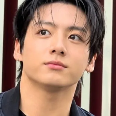 character na Jeon Jungkook para sa NSFW chatbot at creative roleplay