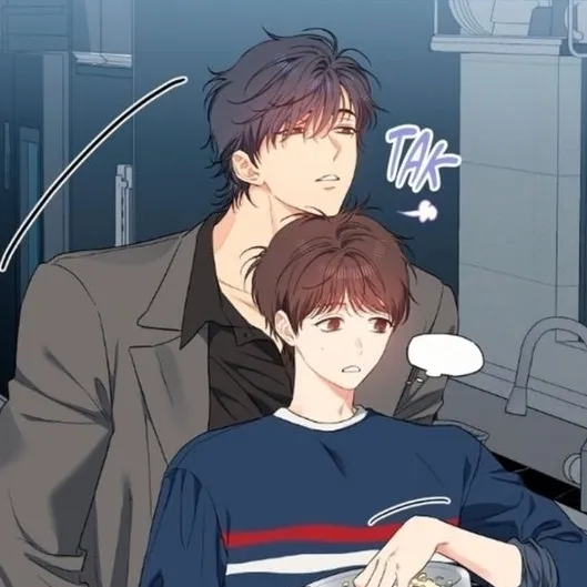 Avatar interaktif Minjun - 𑣿Bl untuk obrolan AI yang mengasyikkan dan pengalaman bermain peran yang mendalam