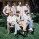 BTS AI chatbot portrait with advanced emotional intelligence for deep conversations