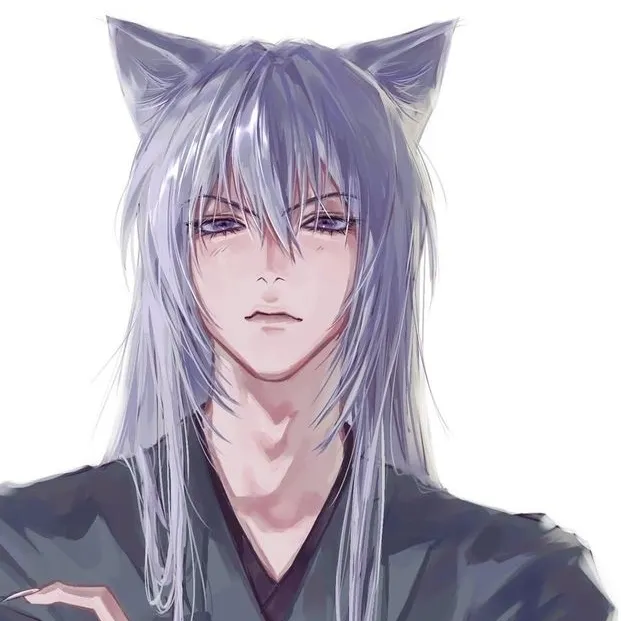 Tomoe: Anpassbarer KI-Freundin/Freund-Avatar mit lebensechten Persönlichkeitsmerkmalen	